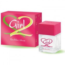 Gian Marco Venturi Girl 2