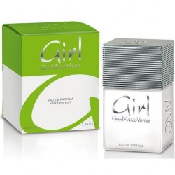 Gian Marco Venturi Girl Eau de Parfum