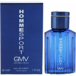 Gian Marco Venturi GMV Homme Sport