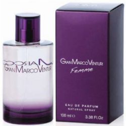 Gian Marco Venturi Femme
