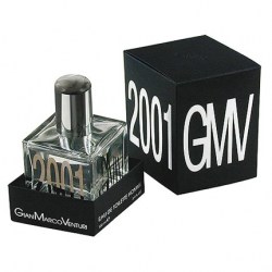 Gian Marco Venturi GMV 2001