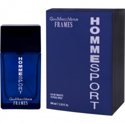 Gian Marco Venturi Frames Homme Sport