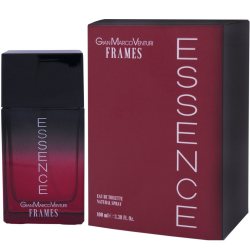 Gian Marco Venturi Frames Essence