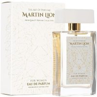 Martin Lion F41 Seasonally