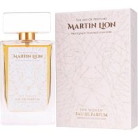 Martin Lion 39