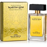 Martin Lion 01
