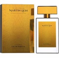 Martin Lion 08