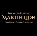 Martin Lion  brand logo
