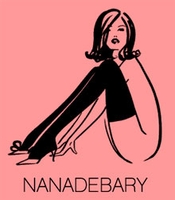 Nanadebary  brand logo