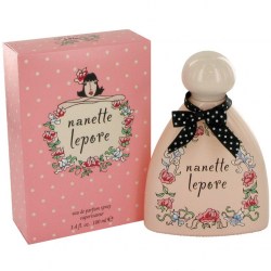 Nanette Lepore Nanette Lepore