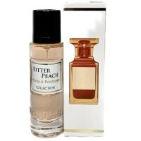 Morale Parfums Bitter Peach