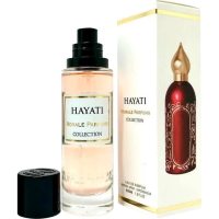 Morale Parfums Hayati