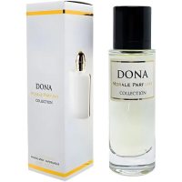 Morale Parfums Dona