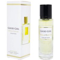 Morale Parfums Good Girl