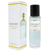 Morale Parfums Coconut