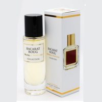 Morale Parfums Bacarat Roug foto-small