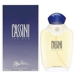 Oleg Cassini Cassini for Men