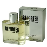 Oleg Cassini Reporter