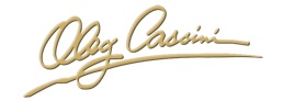 Oleg Cassini  brand logo