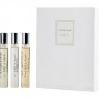 Van Cleef & Arpels Набор 3в1 (Ambre Imperial+bois D Amande+Moonlight Patchouli) foto-small