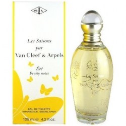 Van Cleef & Arpels Les Saisons Ete foto-small