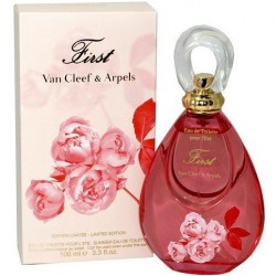Van Cleef & Arpels First Pour l`Ete