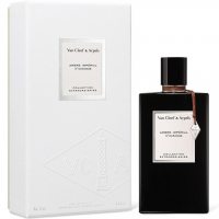 Van Cleef & Arpels Collection Extraordinaire Orchid Leather foto-small