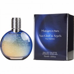 Van Cleef & Arpels Midnight In Paris foto-small