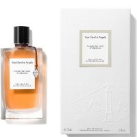 Van Cleef & Arpels Fleur De Nuit