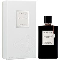 Van Cleef & Arpels Collection Extraordinaire Moonlight Rose foto-small