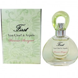 Van Cleef & Arpels First Premier Bouquet