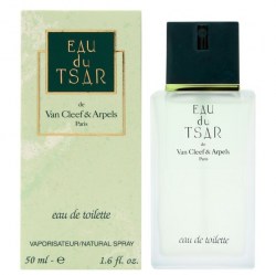 Van Cleef & Arpels Eau du Tsar