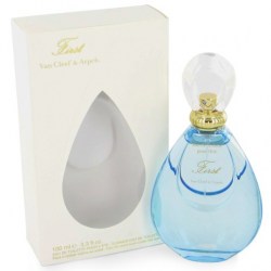 Van Cleef & Arpels First Summer Pour l`Ete