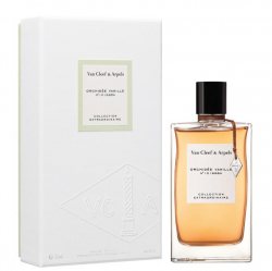 Van Cleef & Arpels Collection Extraordinaire Orchidee Vanille foto-small