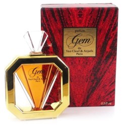 Van Cleef & Arpels Gem foto-small