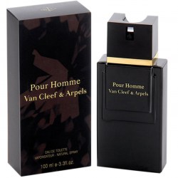 Van Cleef & Arpels  pour Homme foto-small