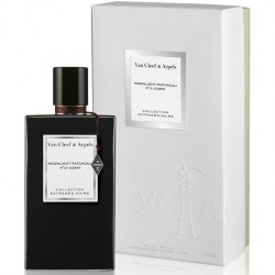 Van Cleef & Arpels Collection Extraordinaire Moonlight Patchouli foto-small