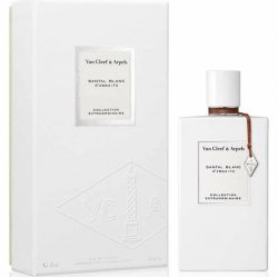Van Cleef & Arpels Collection Extraordinaire Santal Blanc foto-small