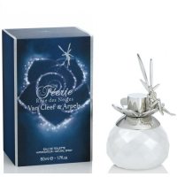 Van Cleef & Arpels Feerie Roses des Neiges foto-small