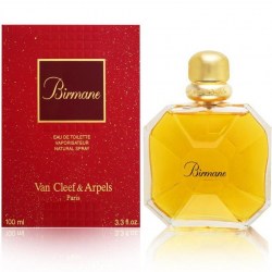 Van Cleef & Arpels Birmane foto-small