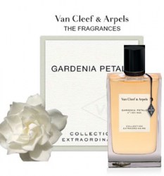Van Cleef & Arpels Collection Extraordinaire Gardenia Petale foto-small