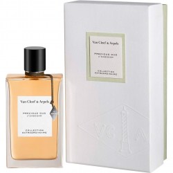 Van Cleef & Arpels Collection Extraordinaire Precious Oud foto-small