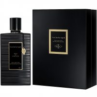 Van Cleef & Arpels Collection Extraordinaire Reve de Cashmere