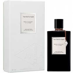 Van Cleef & Arpels Collection Extraordinaire Bois d`Amande foto-small