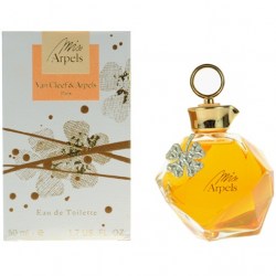 Van Cleef & Arpels Miss Arpels foto-small