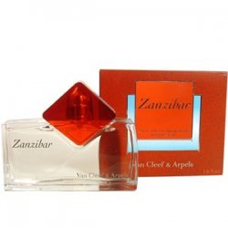 Van Cleef & Arpels Zanzibar
