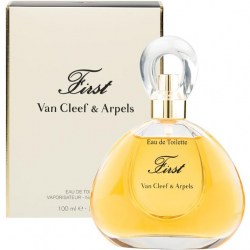 Van Cleef & Arpels First foto-small