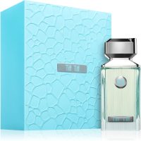 Ahmed Al Maghribi Tiff Tiff foto-small