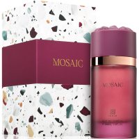 Ahmed Al Maghribi Mosaic foto-small