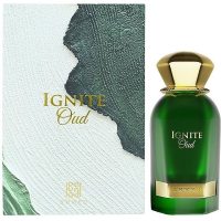 Ahmed Al Maghribi Ignite Oud